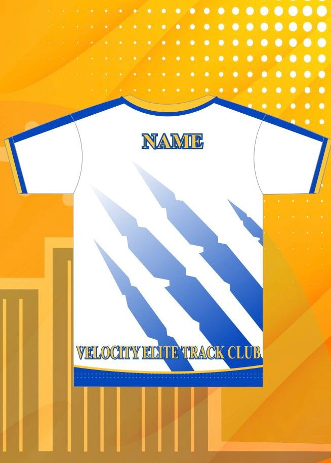 Camiseta de apoyo Elite