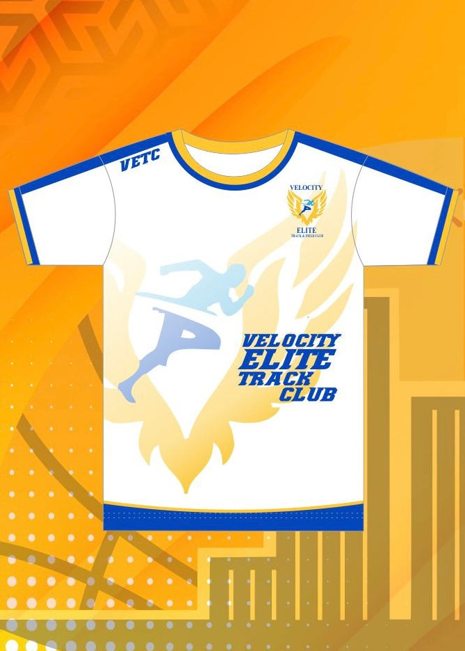 Camiseta de apoyo Elite