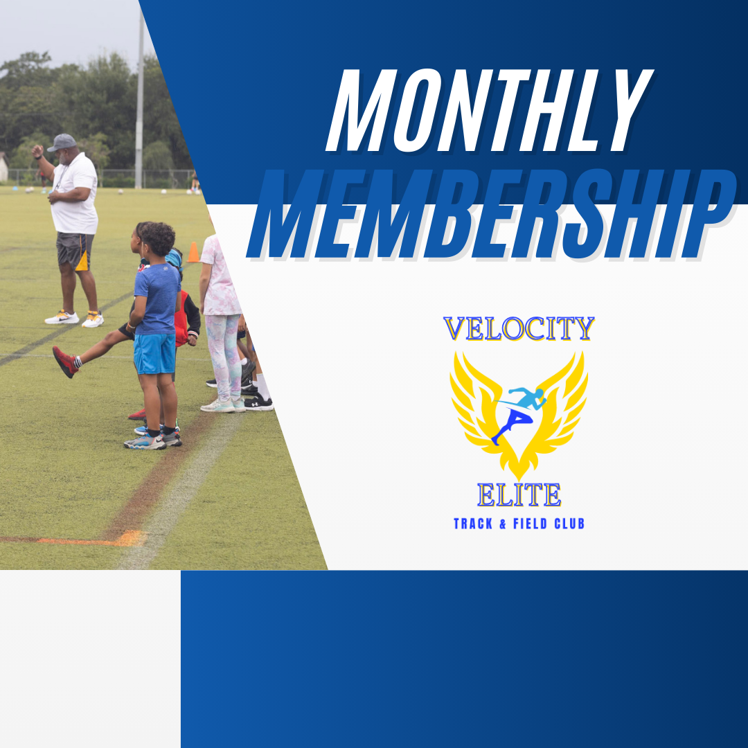 Monthly Membership